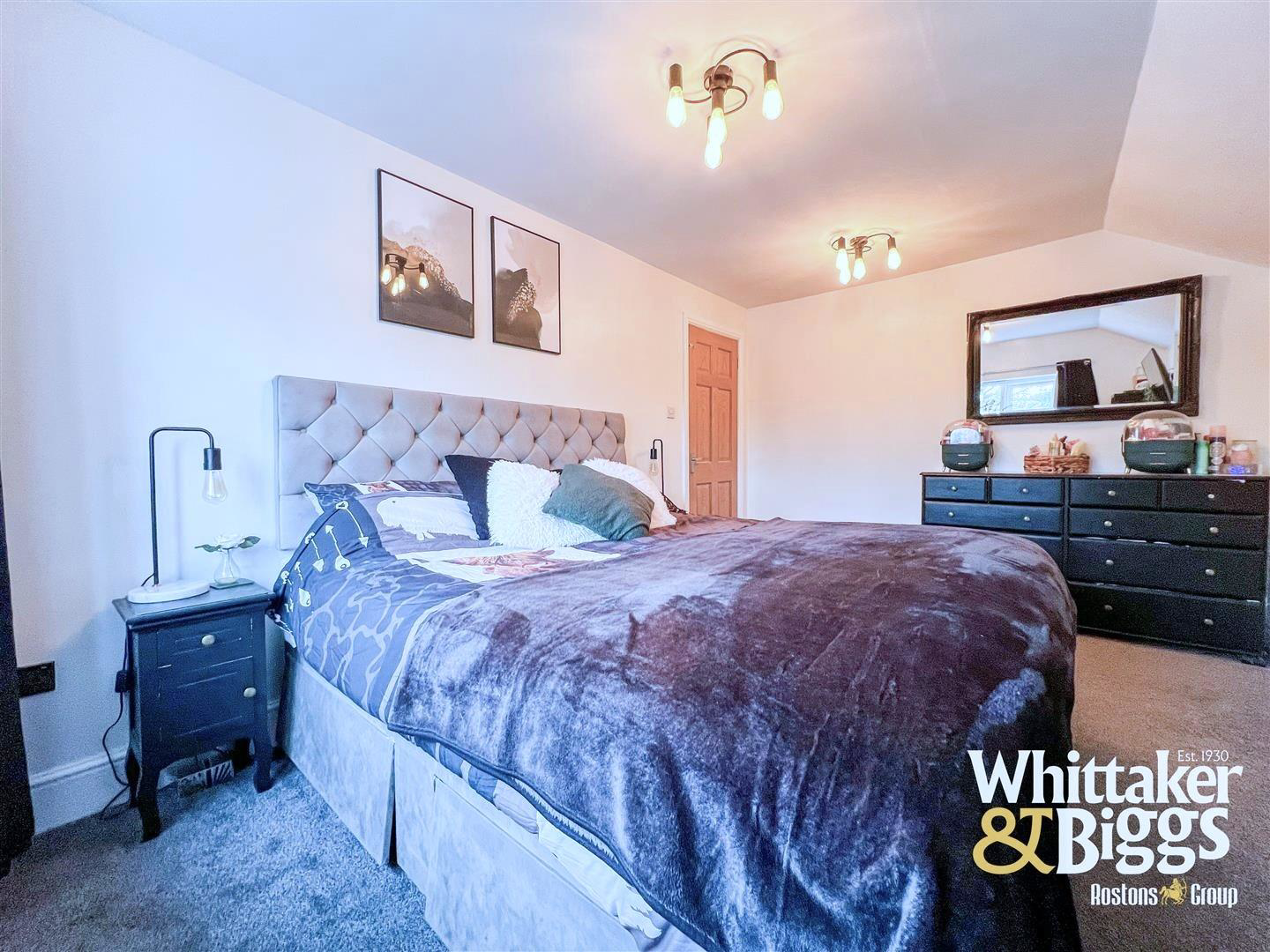 High Lane, Brown Edge, ST6 8RT, photo 14