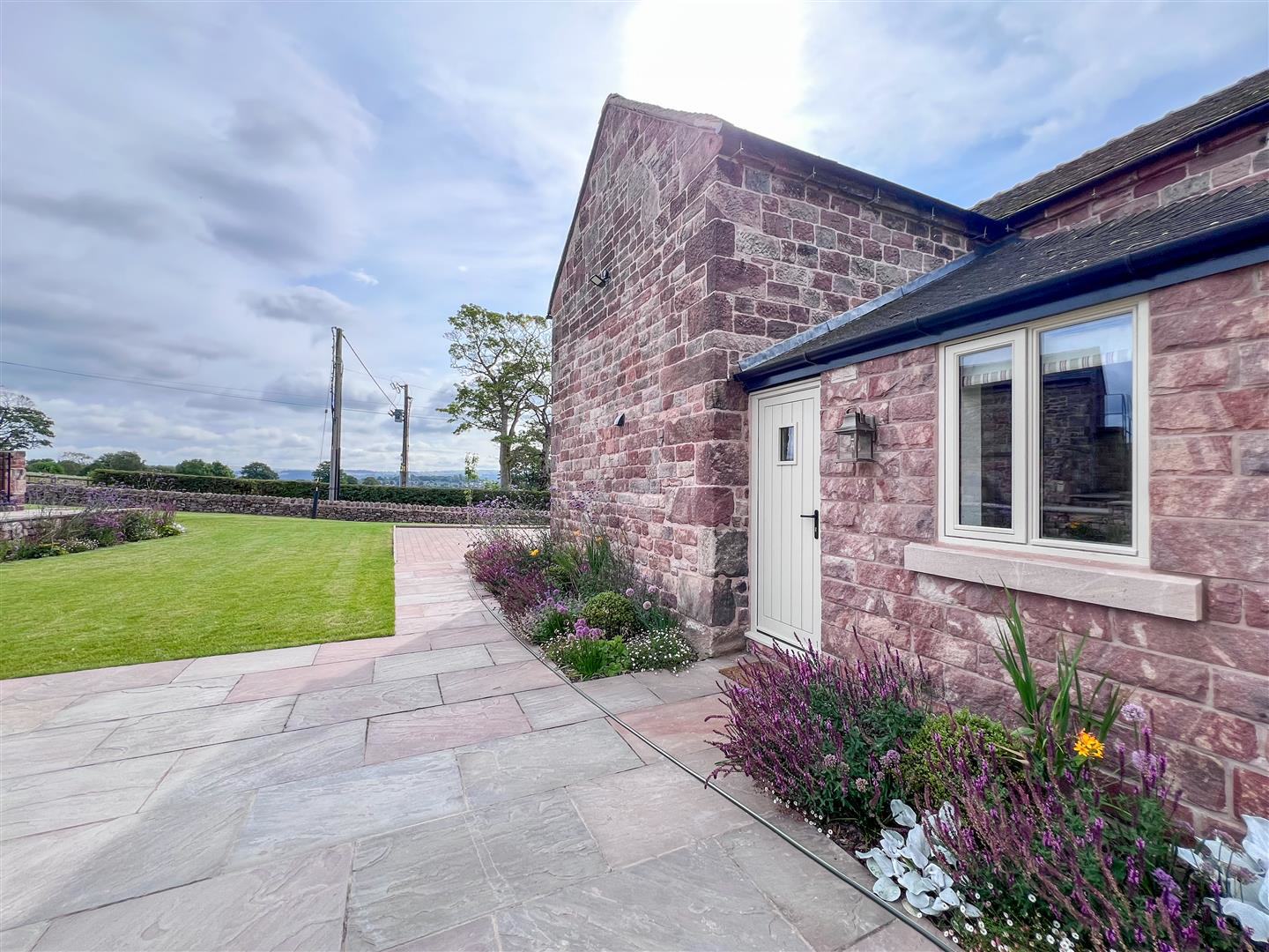 Ivy Farm, Rownall Road, Wetley Rocks, ST0 0BT, photo 33