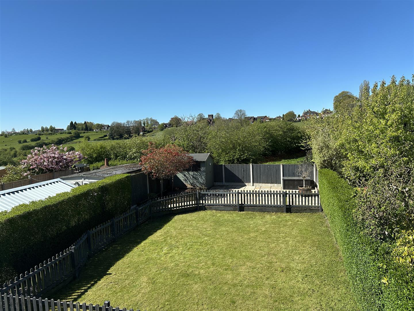 Woodland Avenue, Norton Green, Stoke-On-Trent, ST6, photo 4