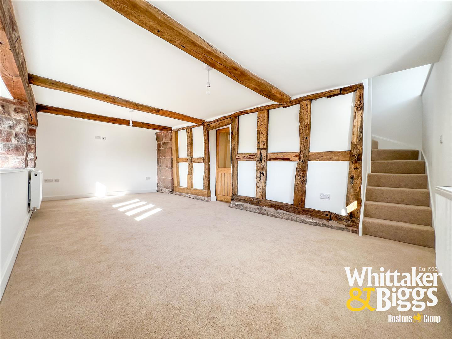 Ivy Farm, Rownall Road, Wetley Rocks, ST0 0BT, photo 14