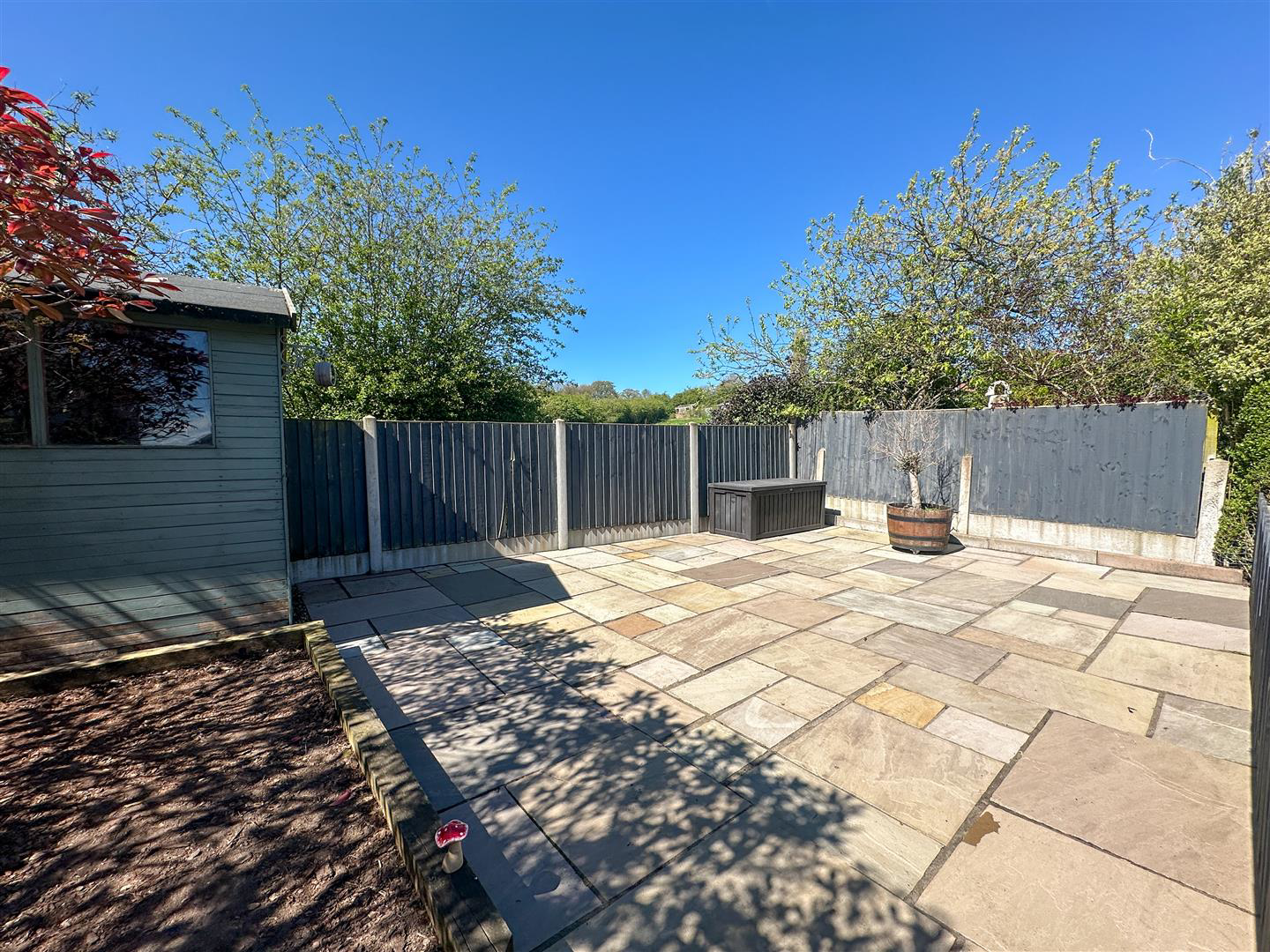 Woodland Avenue, Norton Green, Stoke-On-Trent, ST6, photo 20