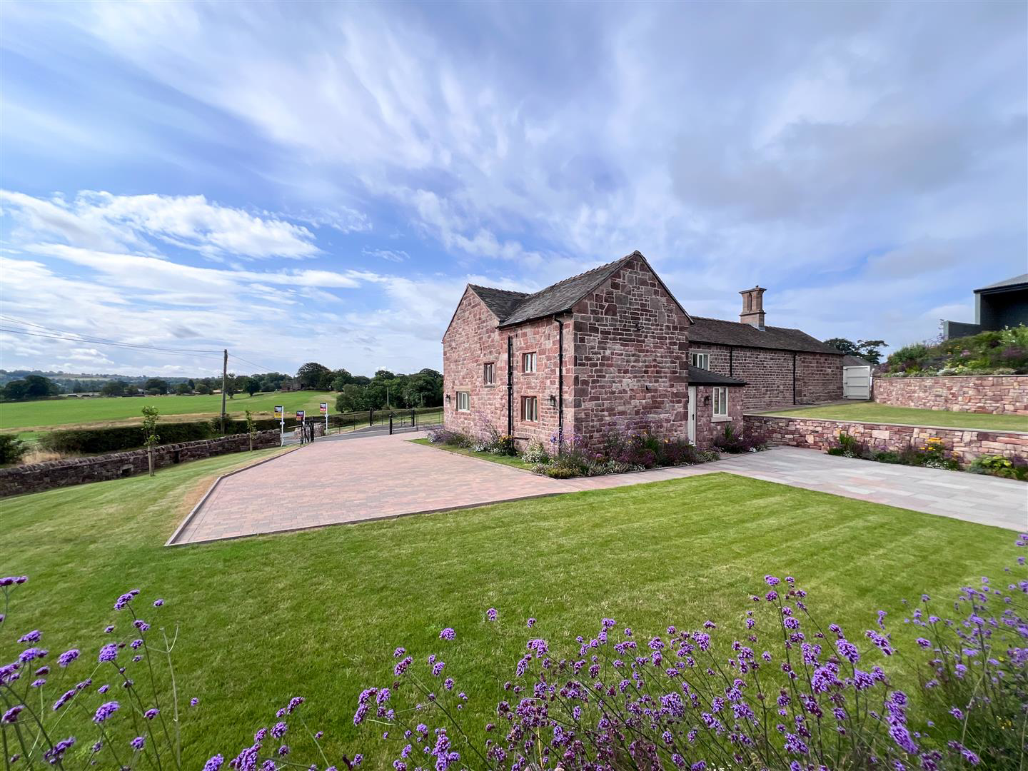Ivy Farm, Rownall Road, Wetley Rocks, ST0 0BT, photo 31