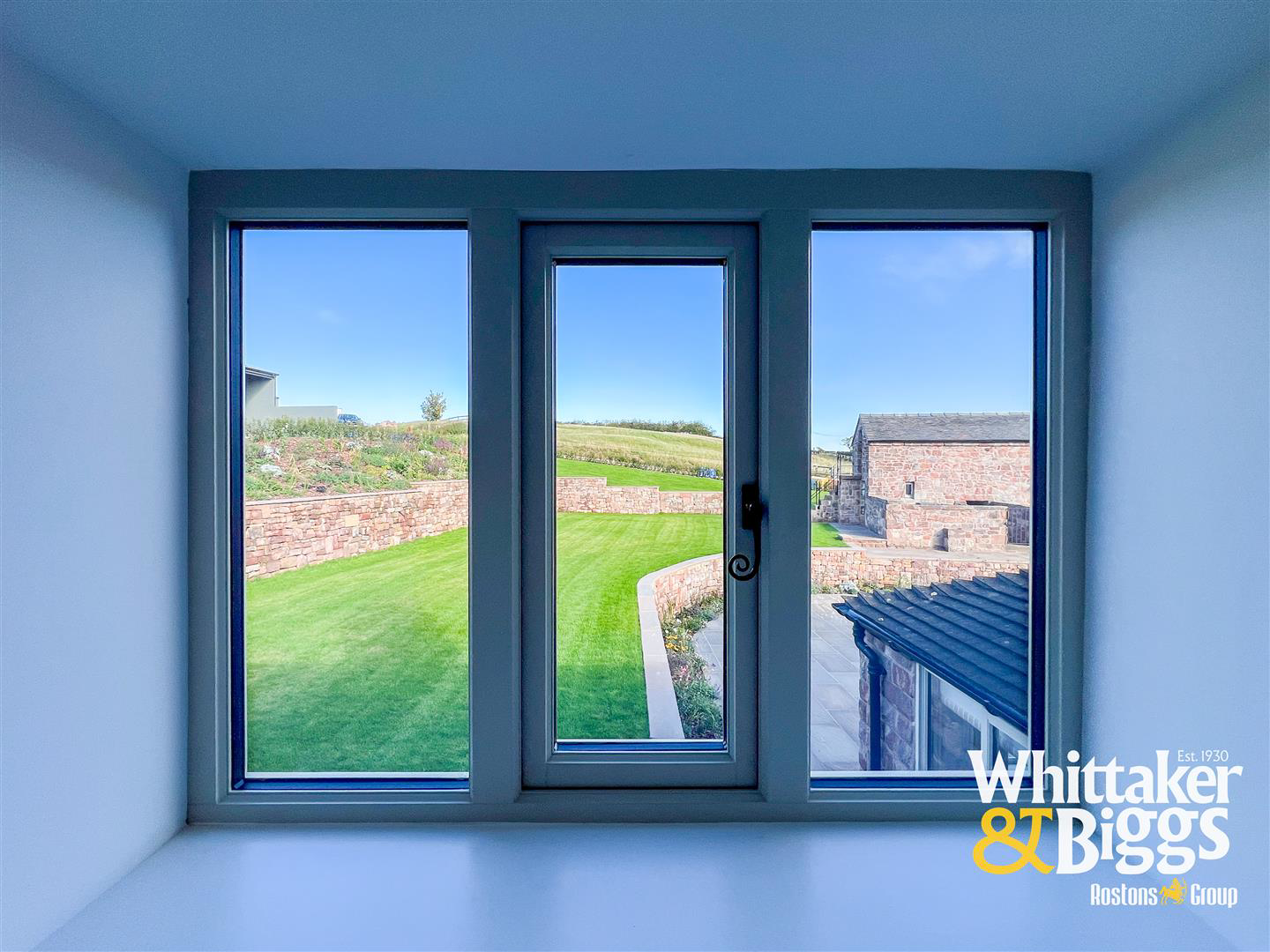 Ivy Farm, Rownall Road, Wetley Rocks, ST0 0BT, photo 28