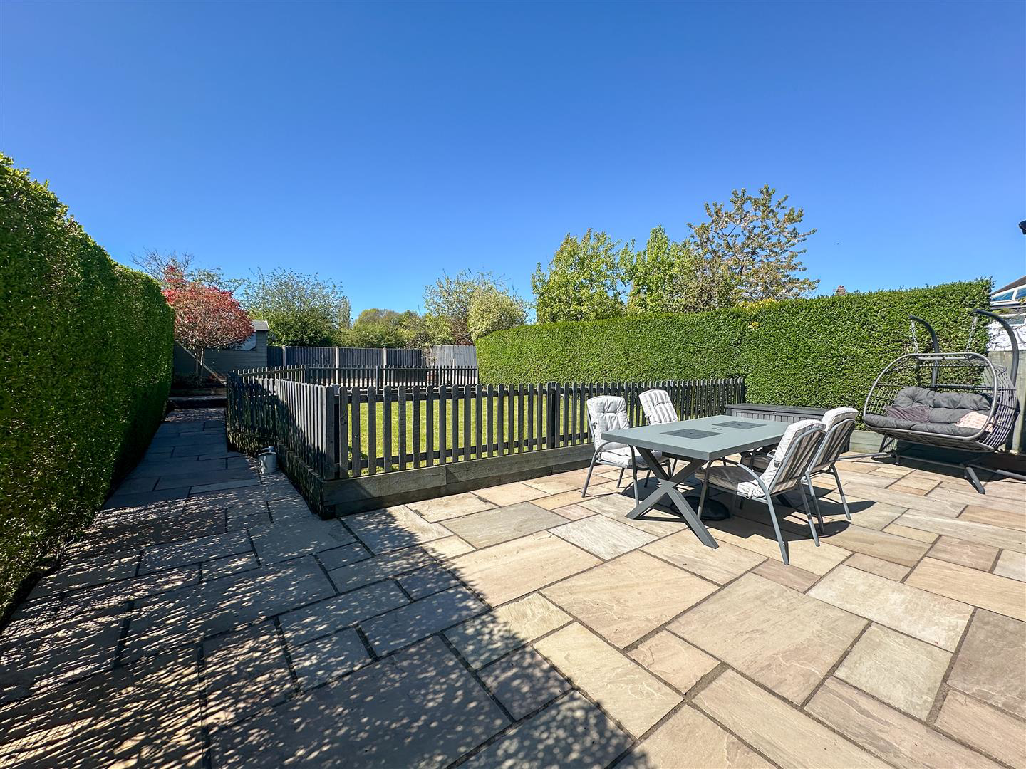 Woodland Avenue, Norton Green, Stoke-On-Trent, ST6, photo 21