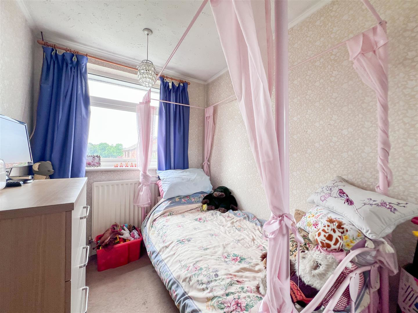 Beggars Lane, Leek, ST13 8JP, photo 14