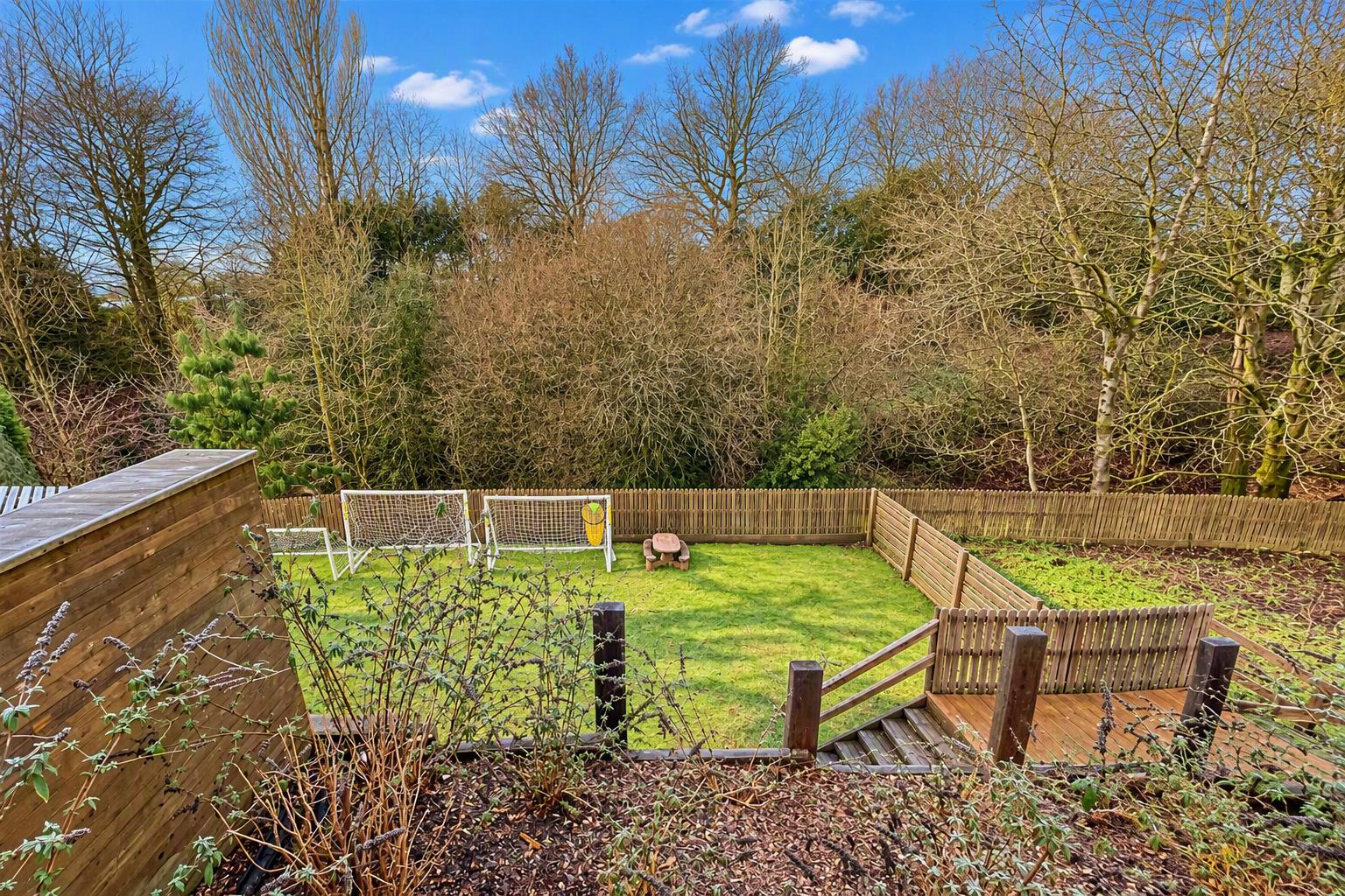 High Lane, Brown Edge, ST6 8RT, photo 28