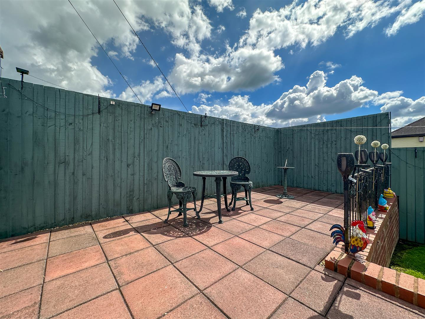 Fairfield Avenue, Brown Edge, Staffordshire Moorlands, ST6, photo 15