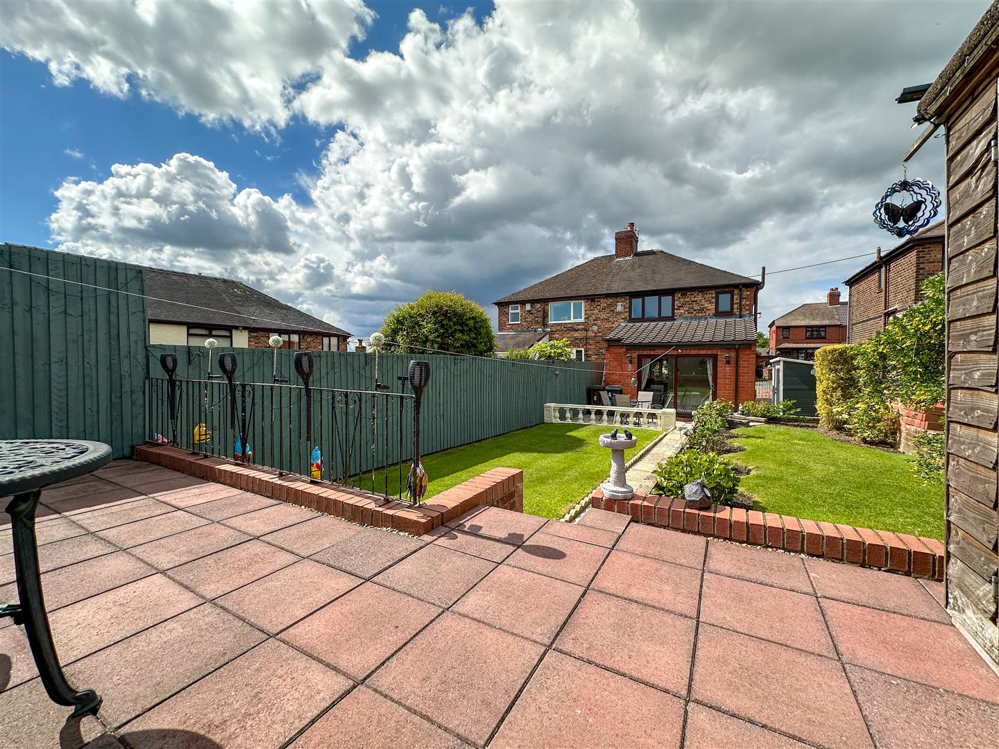 Fairfield Avenue, Brown Edge, Staffordshire Moorlands, ST6, photo 4