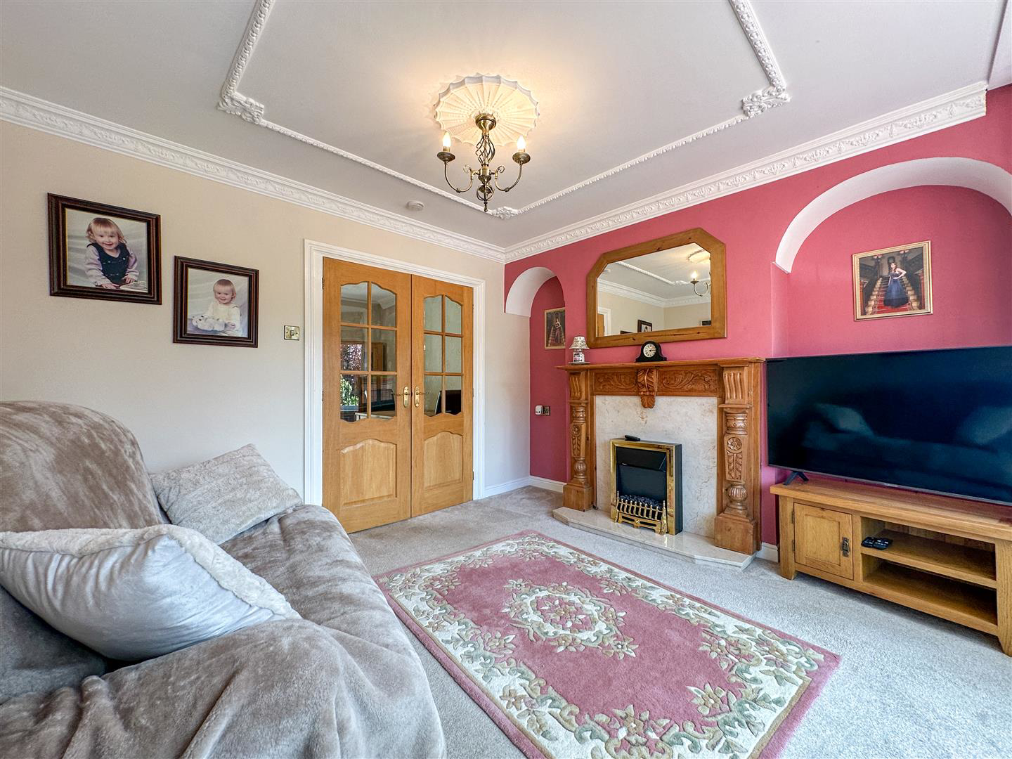 Fairfield Avenue, Brown Edge, Staffordshire Moorlands, ST6, photo 10