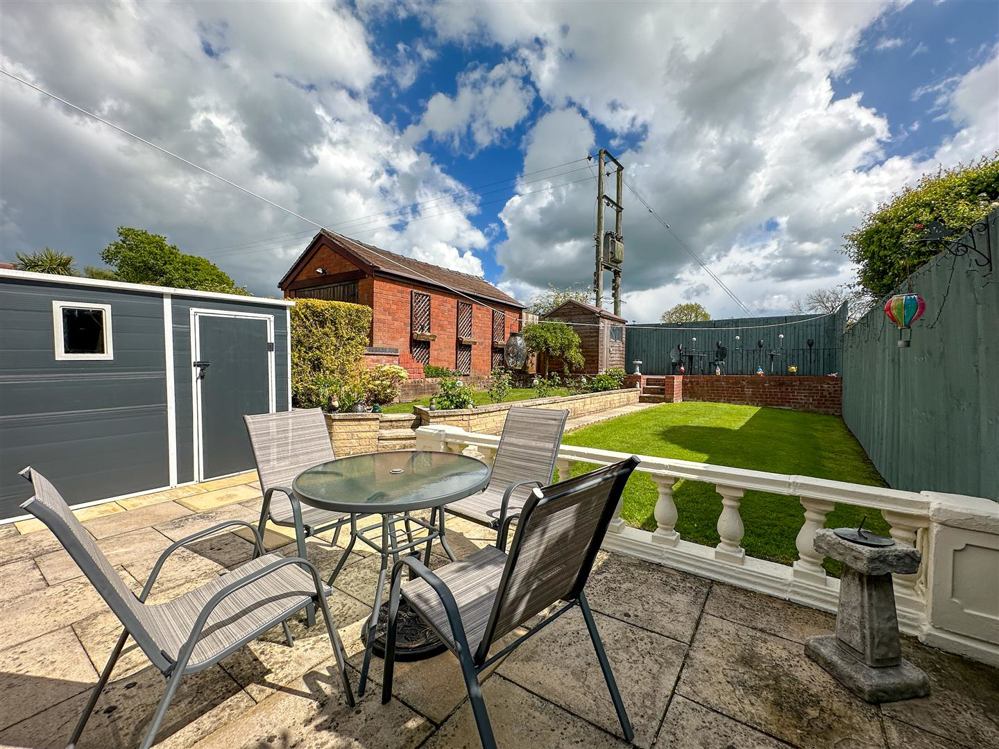 Fairfield Avenue, Brown Edge, Staffordshire Moorlands, ST6, photo 3