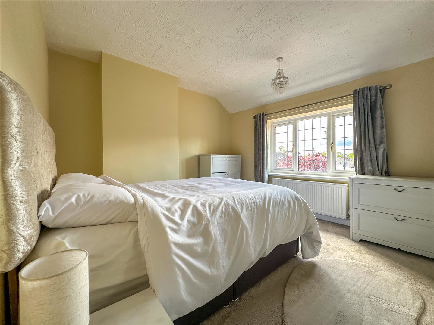 Fairfield Avenue, Brown Edge, Staffordshire Moorlands, ST6, photo 13