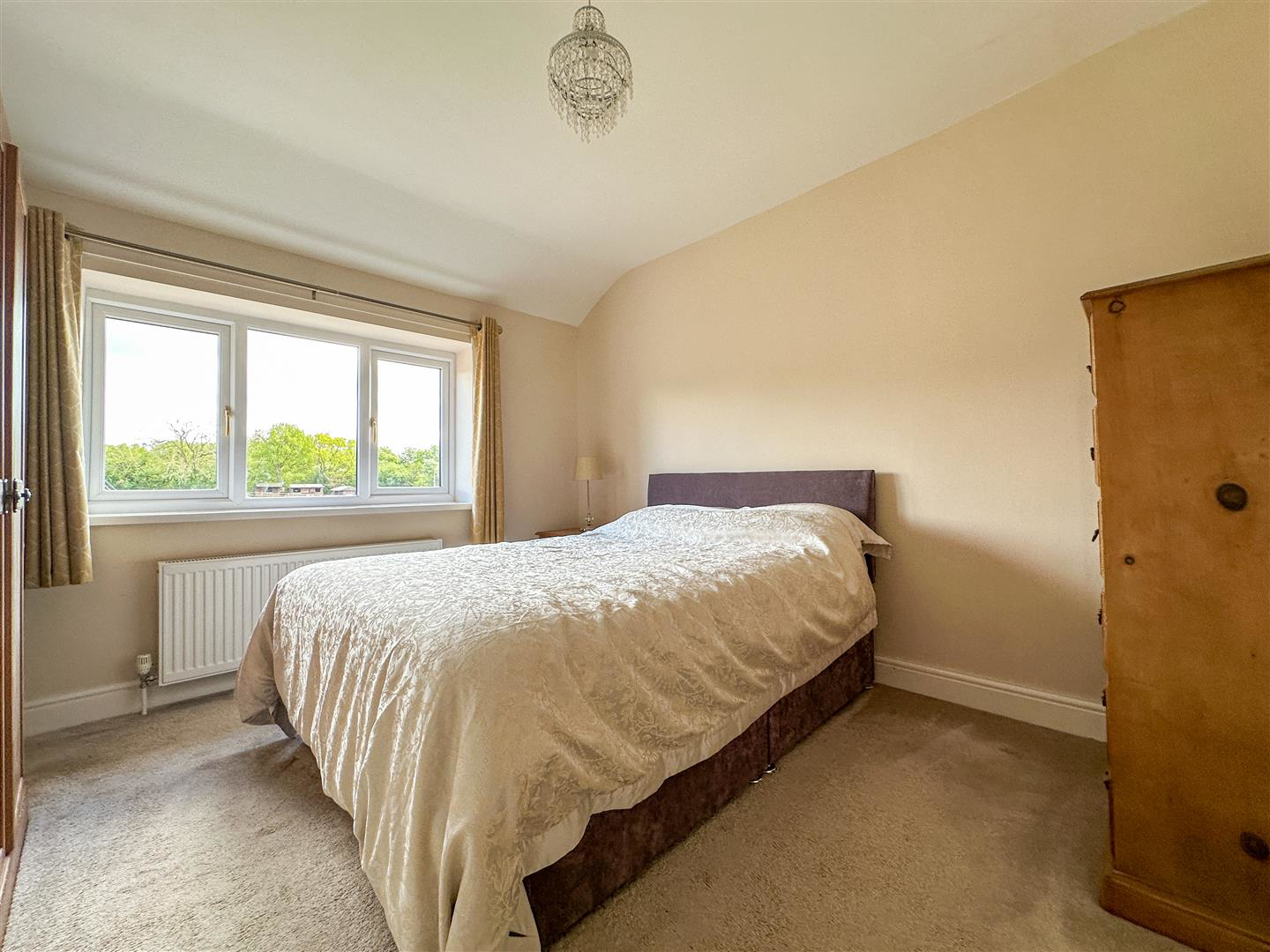 Fairfield Avenue, Brown Edge, Staffordshire Moorlands, ST6, photo 14