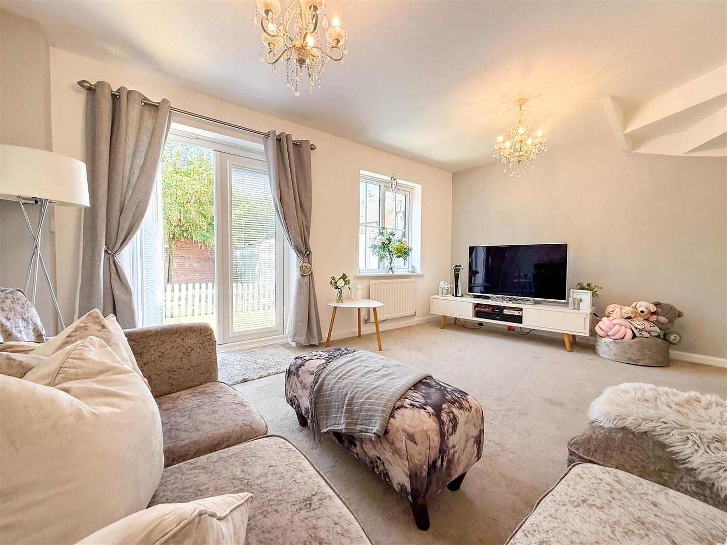 Zurich Avenue, Biddulph, ST8 7FA, photo 3