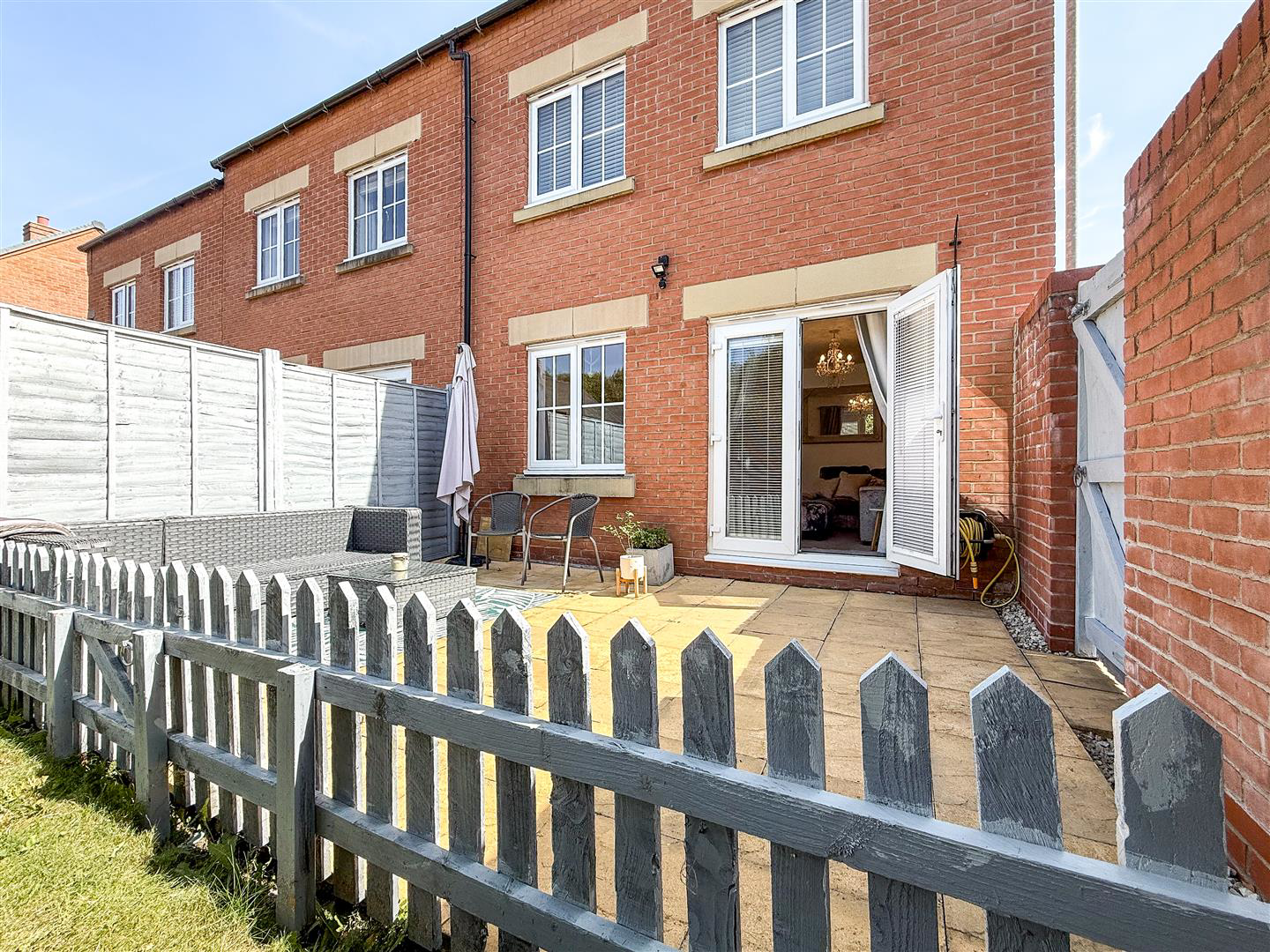 Zurich Avenue, Biddulph, ST8 7FA, photo 27