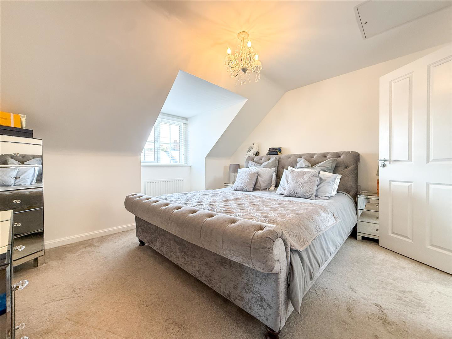 Zurich Avenue, Biddulph, ST8 7FA, photo 20