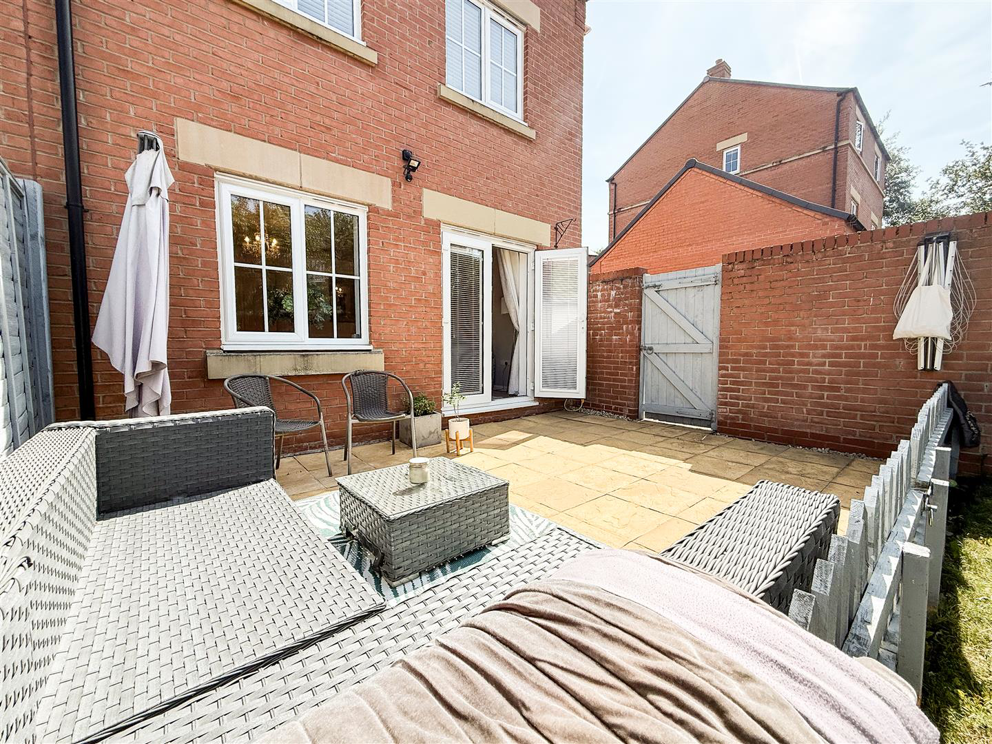 Zurich Avenue, Biddulph, ST8 7FA, photo 25