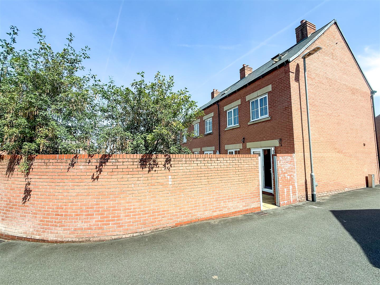 Zurich Avenue, Biddulph, ST8 7FA, photo 28
