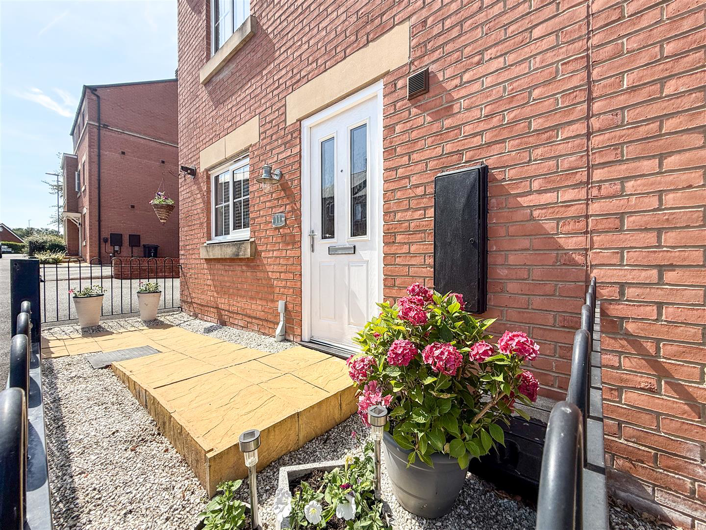 Zurich Avenue, Biddulph, ST8 7FA, photo 31