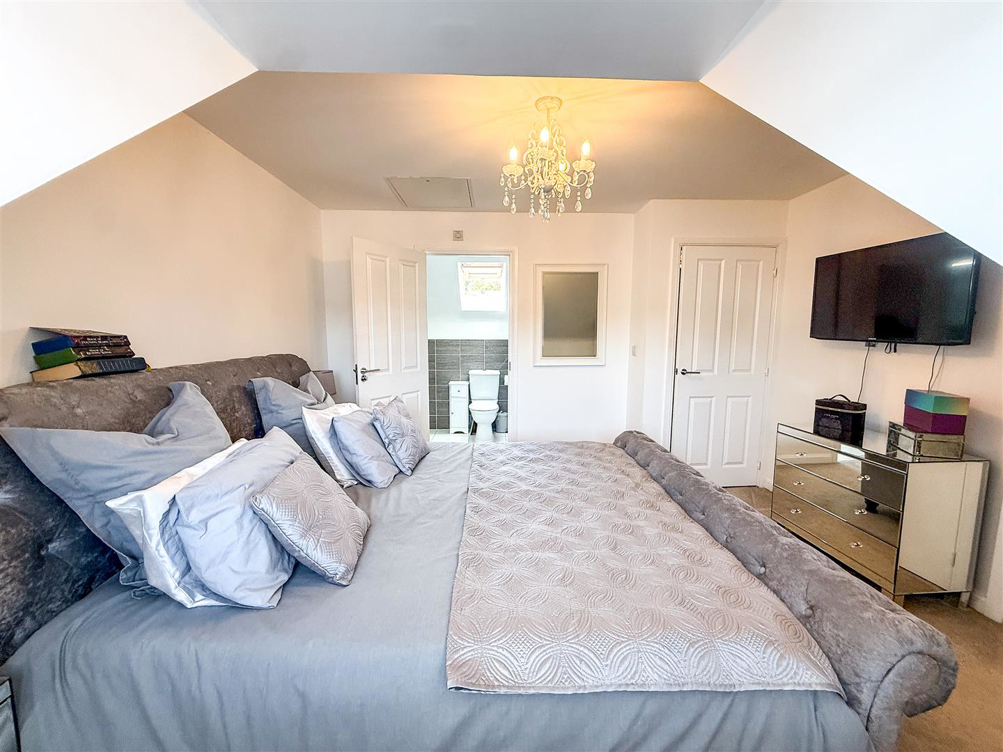Zurich Avenue, Biddulph, ST8 7FA, photo 22