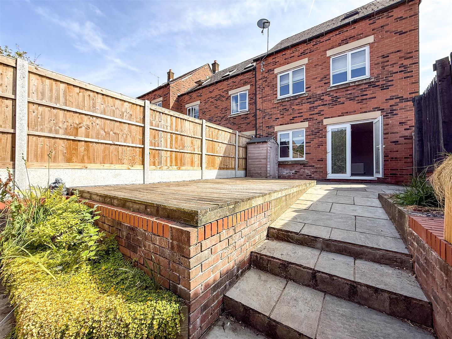Geneva Way, Biddulph, ST8 7FE, photo 20