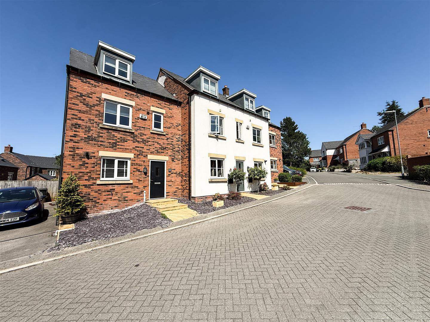 Geneva Way, Biddulph, ST8 7FE, photo 23