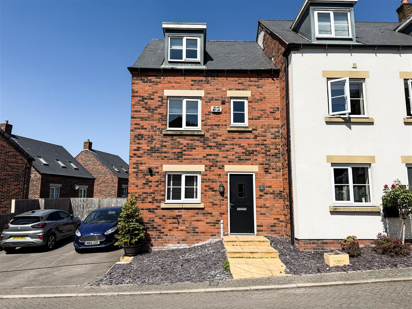 Geneva Way, Biddulph, ST8 7FE, photo 24