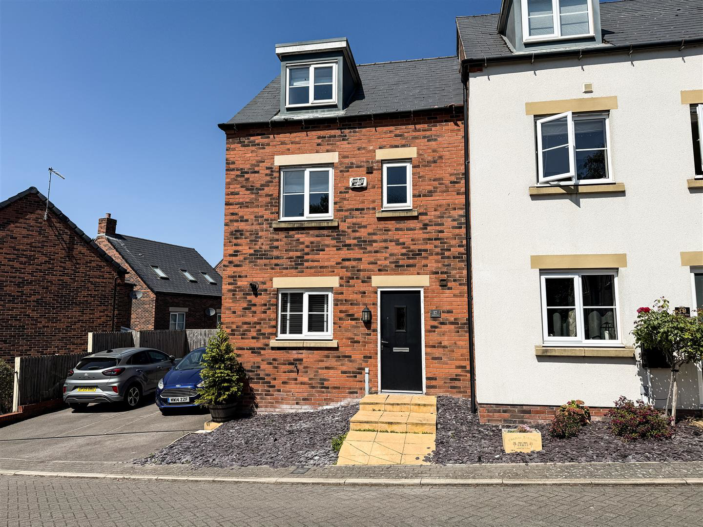 Geneva Way, Biddulph, ST8 7FE, photo 25