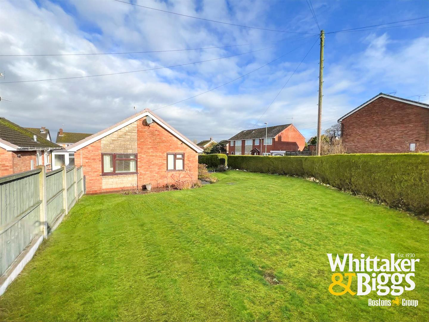 Crony Close, Cheddleton, ST13 7JJ, photo 3
