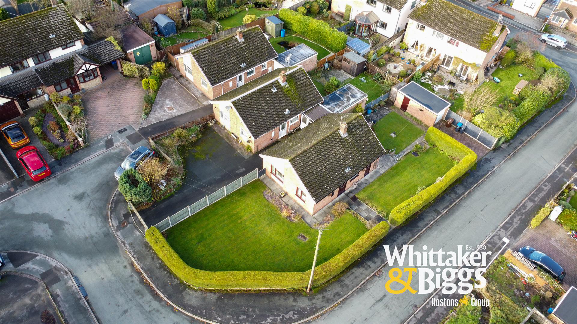 Crony Close, Cheddleton, ST13 7JJ, photo 5