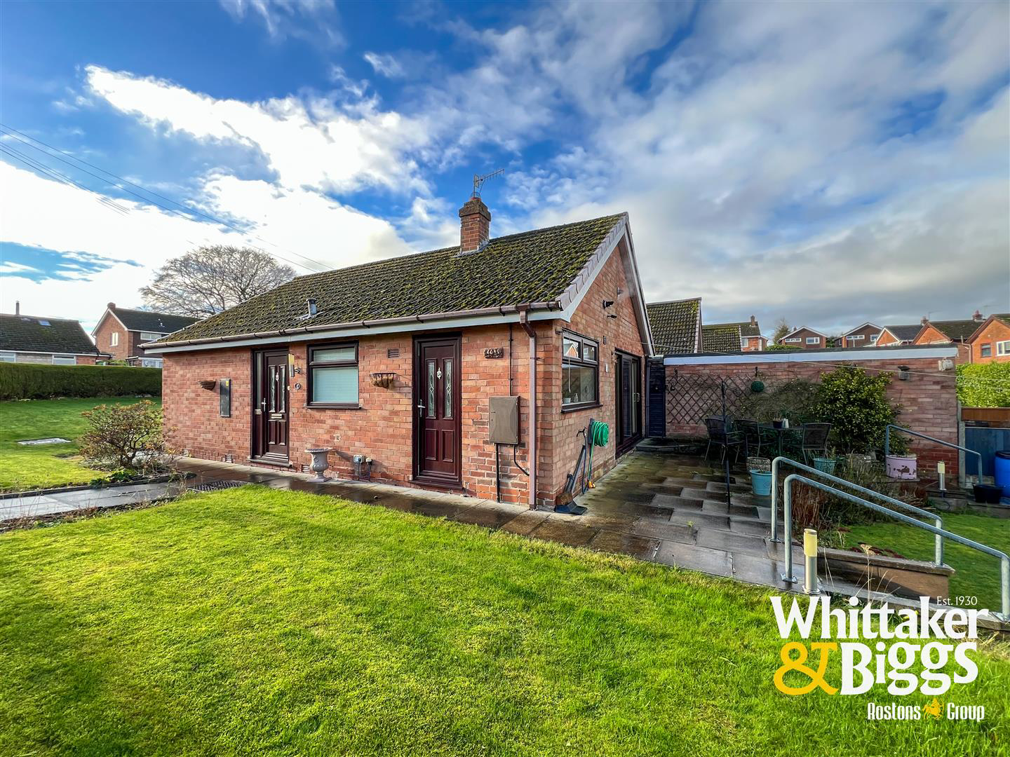 Crony Close, Cheddleton, ST13 7JJ, photo 4