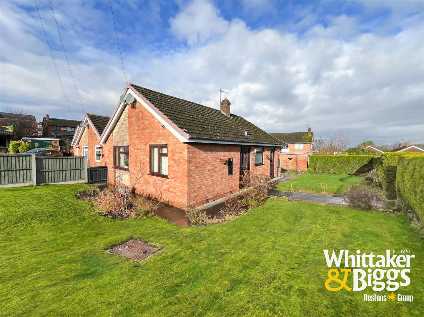 Crony Close, Cheddleton, ST13 7JJ, photo 2