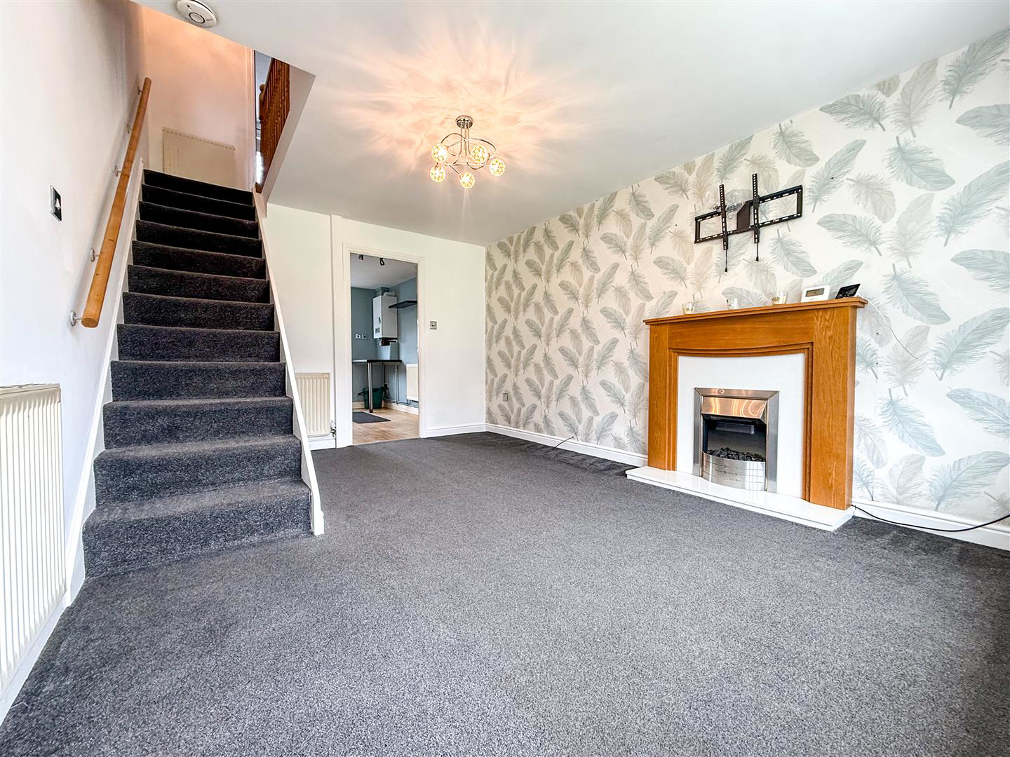 Banbury Grove, Biddulph, ST8 6AE, photo 8