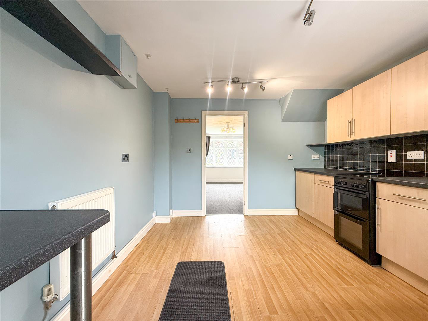 Banbury Grove, Biddulph, ST8 6AE, photo 3