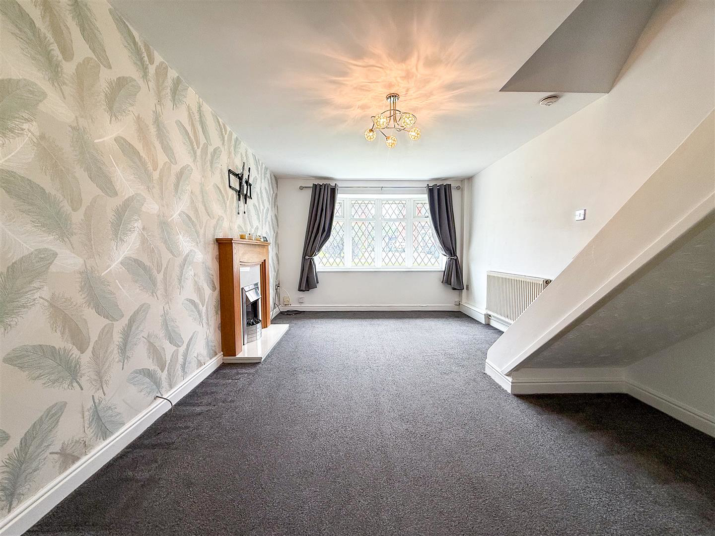 Banbury Grove, Biddulph, ST8 6AE, photo 2