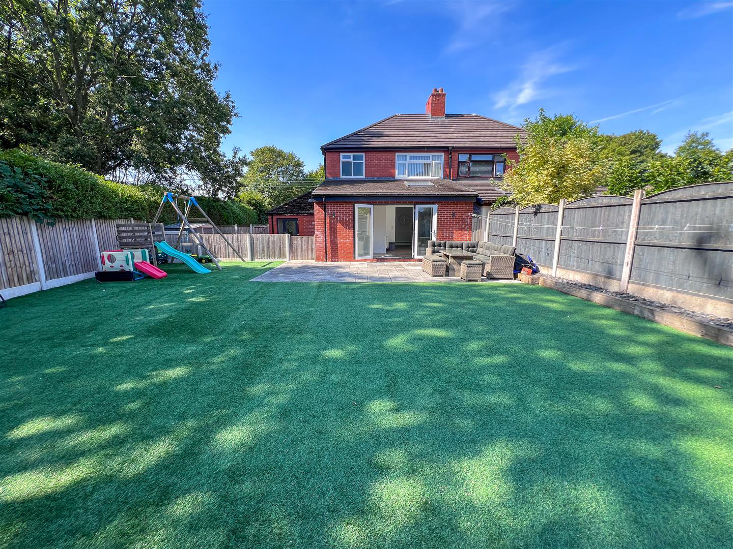 Endon Road, Norton Green, ST6 8PF, photo 23