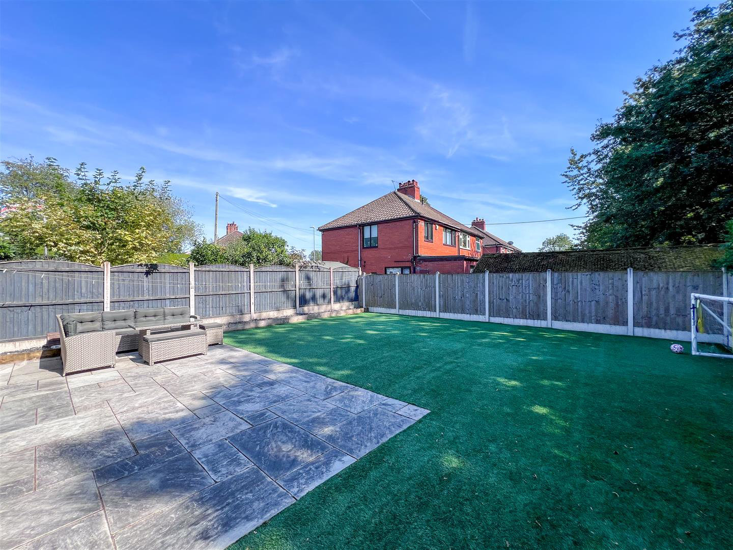Endon Road, Norton Green, ST6 8PF, photo 21