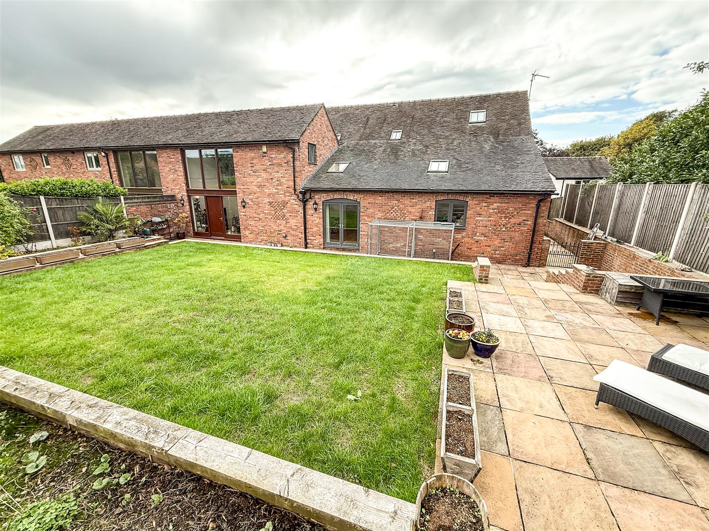 Mill Lane, Scholar Green, Stoke-On-Trent, photo 55