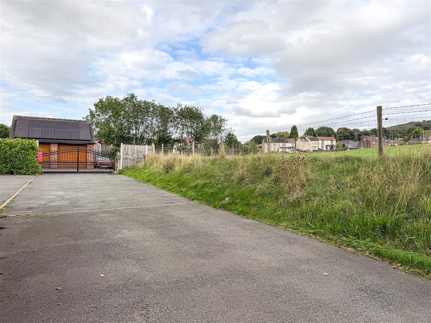 Mill Lane, Scholar Green, Stoke-On-Trent, photo 56