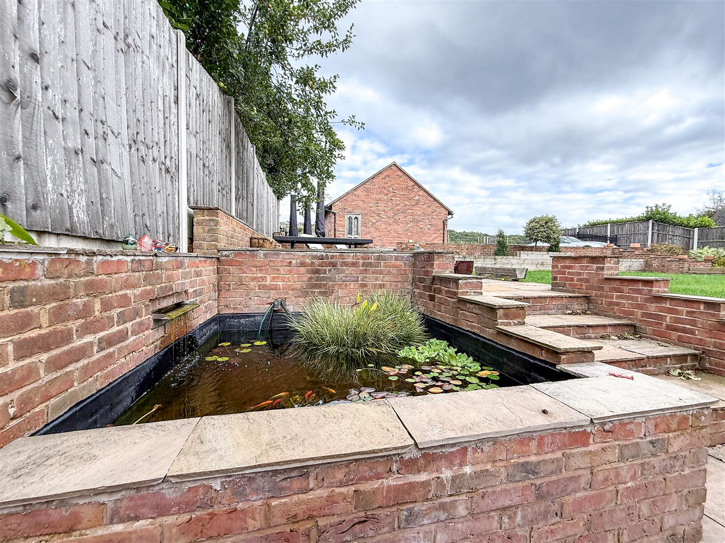 Mill Lane, Scholar Green, Stoke-On-Trent, photo 51