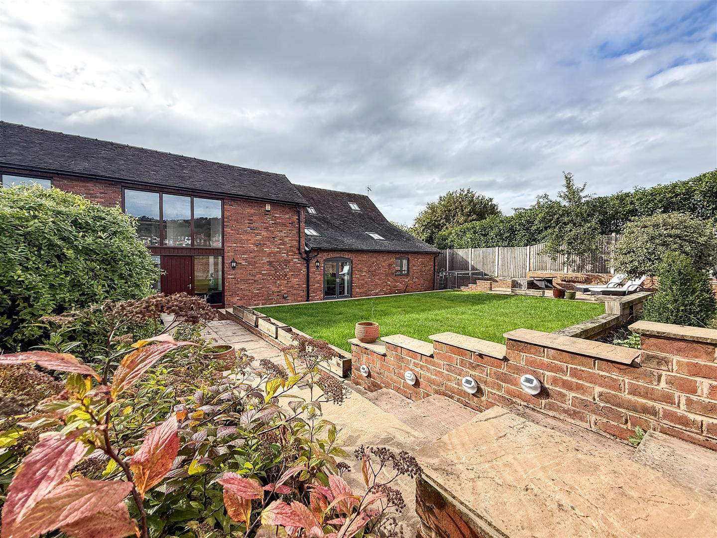 Mill Lane, Scholar Green, Stoke-On-Trent
