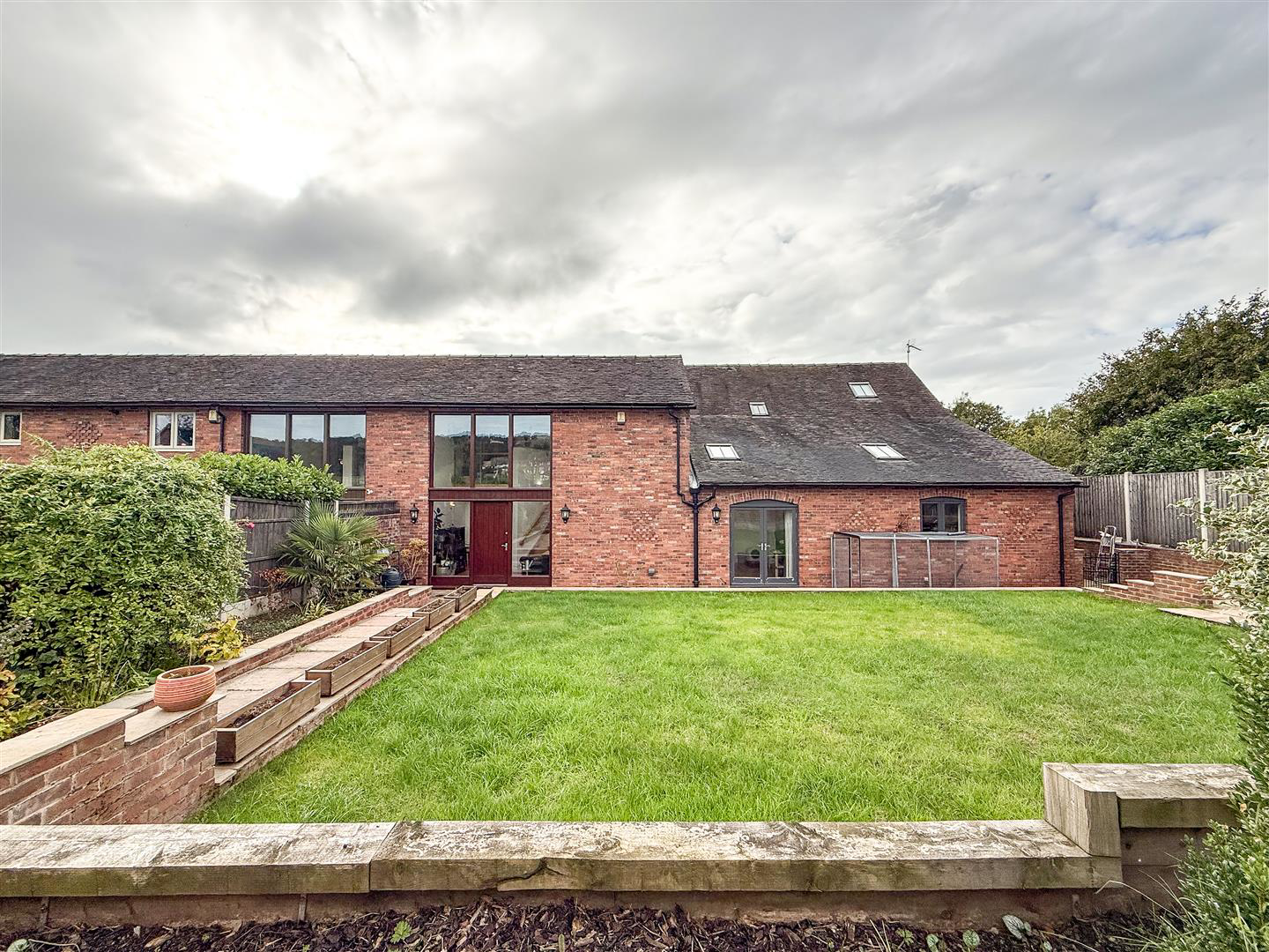 Mill Lane, Scholar Green, Stoke-On-Trent, photo 53