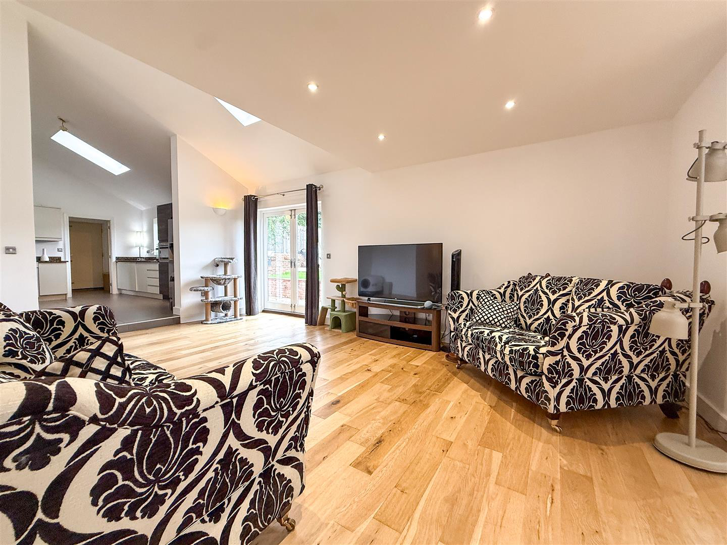 Mill Lane, Scholar Green, Stoke-On-Trent, photo 16