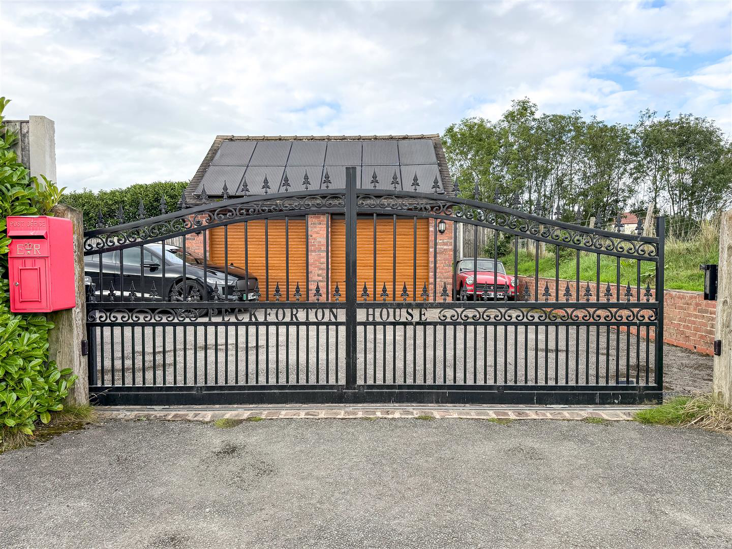 Mill Lane, Scholar Green, Stoke-On-Trent, photo 57