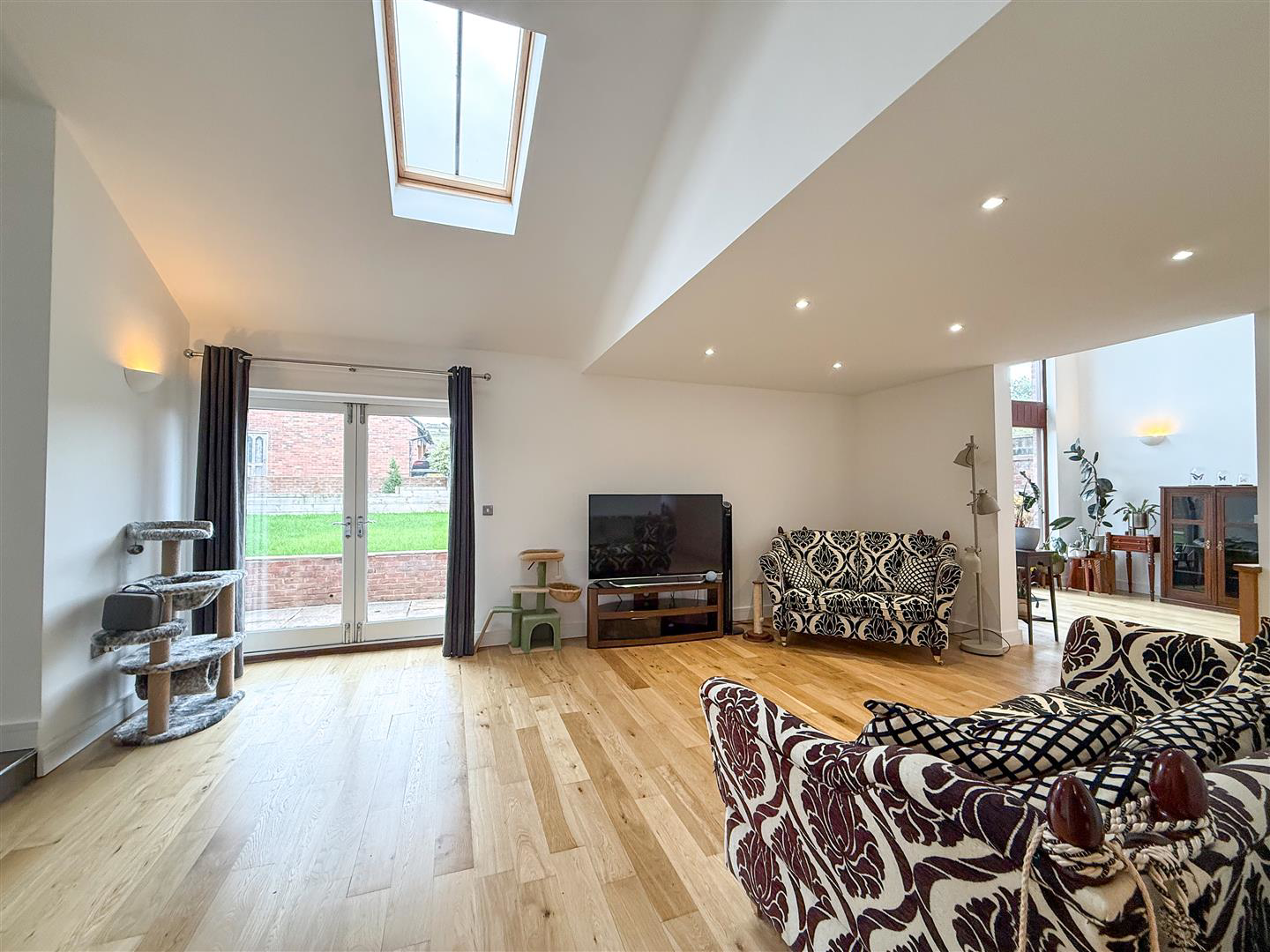 Mill Lane, Scholar Green, Stoke-On-Trent, photo 14