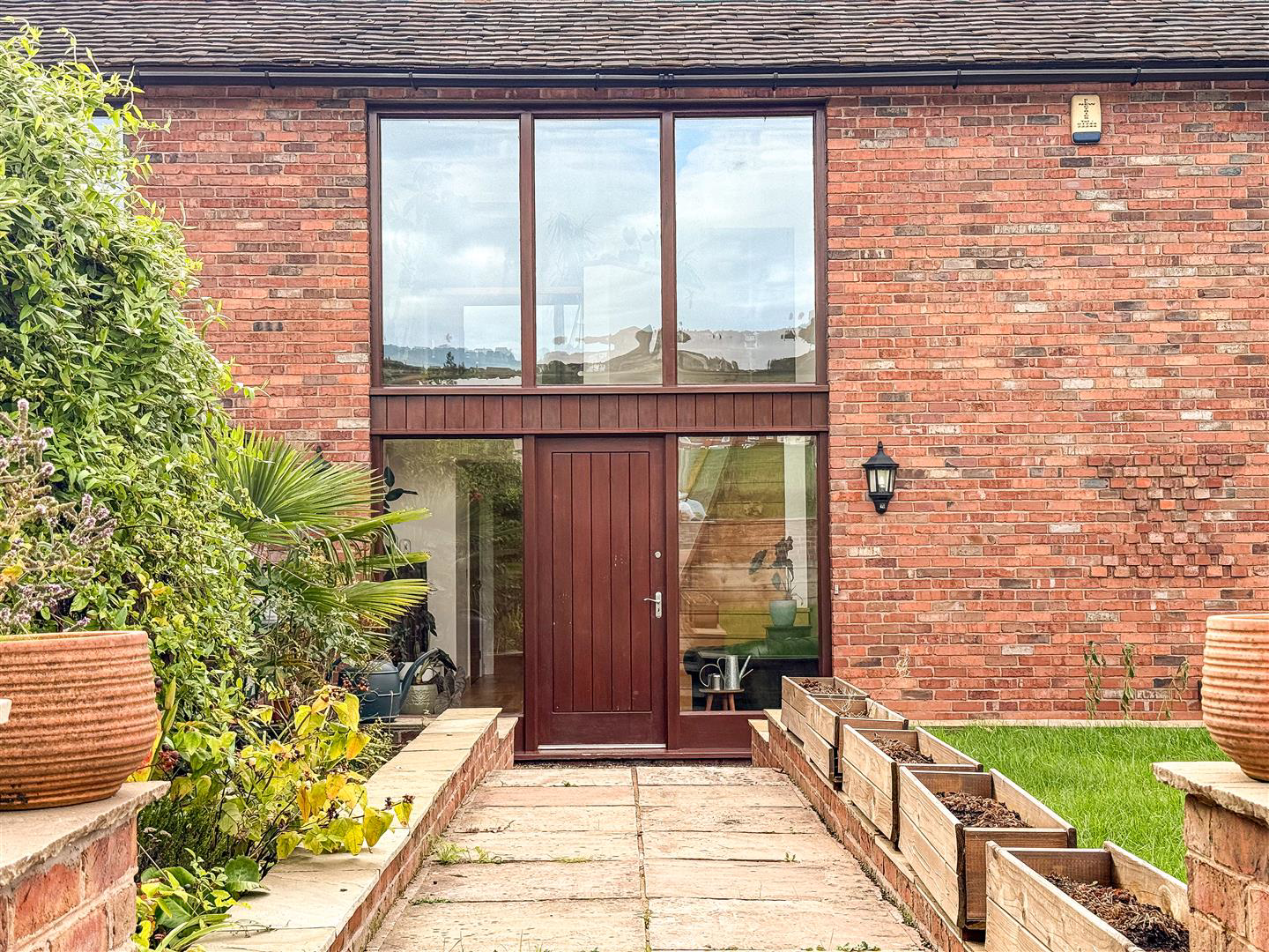 Mill Lane, Scholar Green, Stoke-On-Trent, photo 49