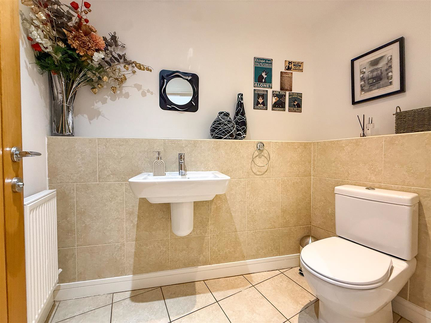 Mill Lane, Scholar Green, Stoke-On-Trent, photo 11