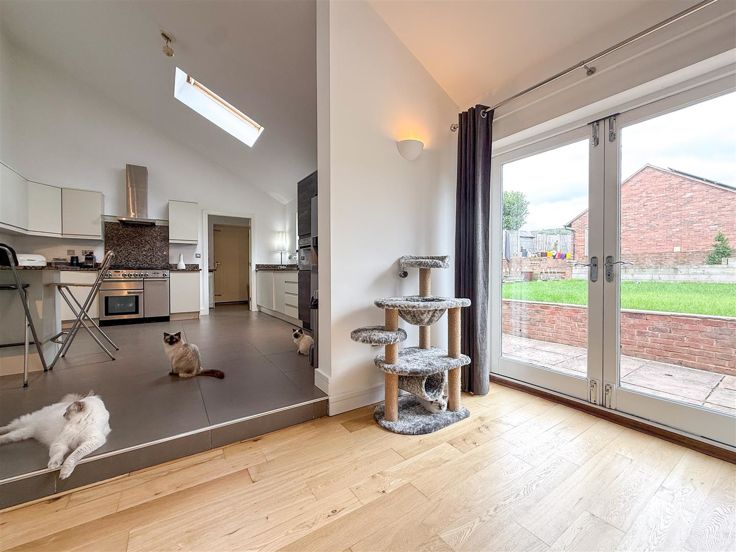 Mill Lane, Scholar Green, Stoke-On-Trent, photo 28