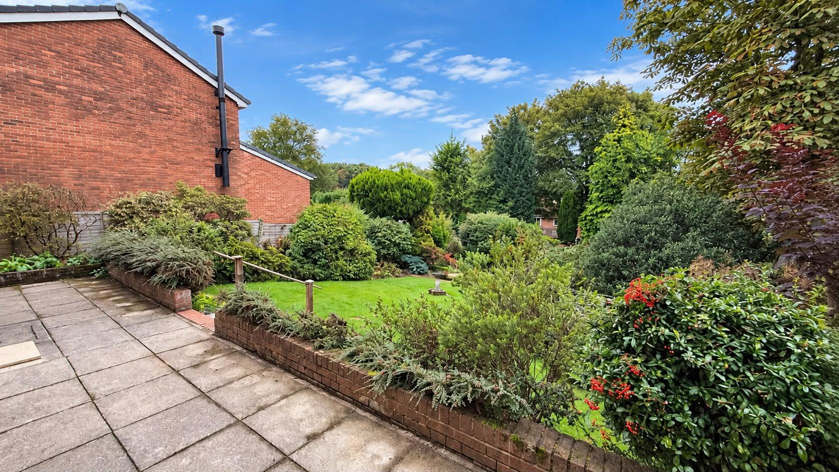 Peterborough Close, Macclesfield, photo 20