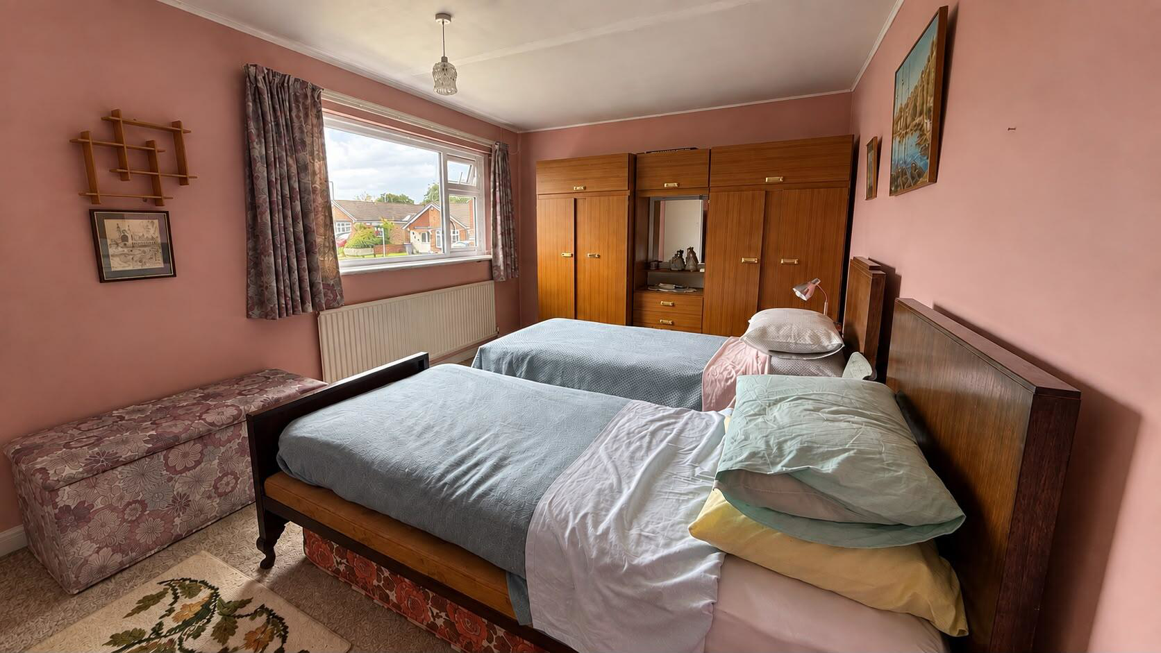 Peterborough Close, Macclesfield, photo 17