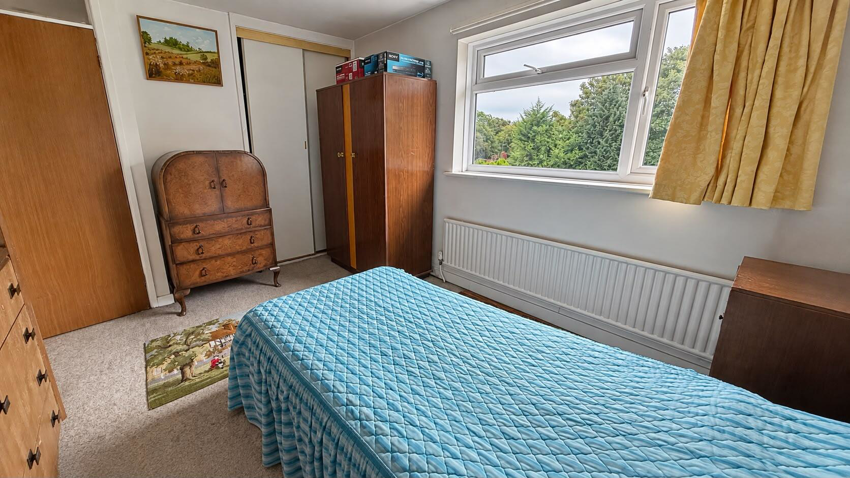 Peterborough Close, Macclesfield, photo 14